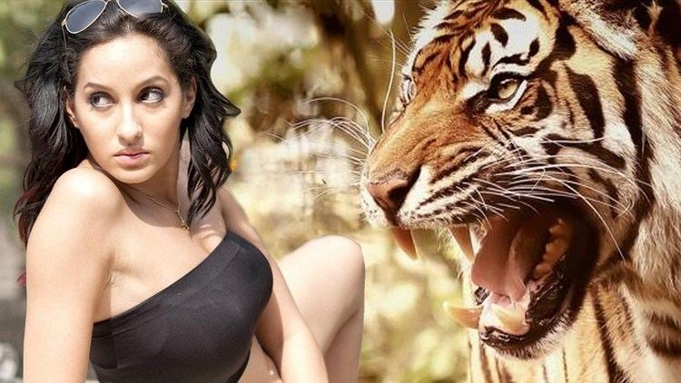 Roar Tigers Of The Sundarbans Full Movie Review Abhinav Shukla