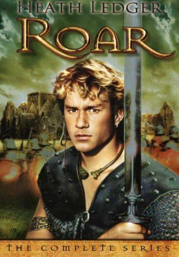 Roar (TV series) Amazoncom Roar The Complete Series Heath Ledger Melissa George