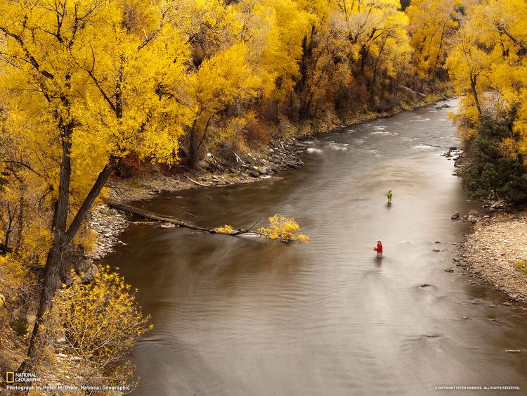 Roaring Fork River imagesnationalgeographiccomwpfmedialivephoto