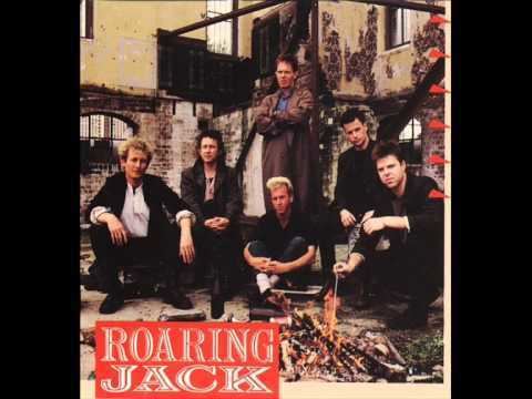 Roaring Jack Roaring Jack The Day That The Boys Came Down YouTube