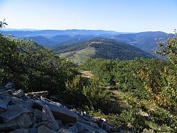 Roaring Plains West Wilderness httpsuploadwikimediaorgwikipediacommonsthu