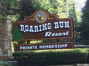 Roaring Run Resort