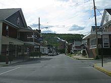 Roaring Spring, Pennsylvania httpsuploadwikimediaorgwikipediacommonsthu