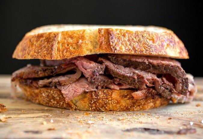 Roast beef sandwich - Alchetron, The Free Social Encyclopedia