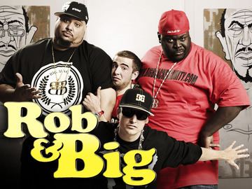 Rob & Big TV Listings Grid TV Guide and TV Schedule Where to Watch TV Shows