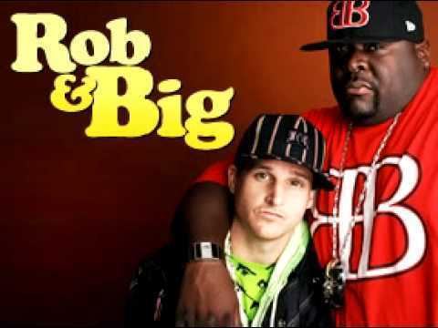 Rob & Big Big Black from Rob amp Big Finally Speaks Out about Rob Dyrdek NEW