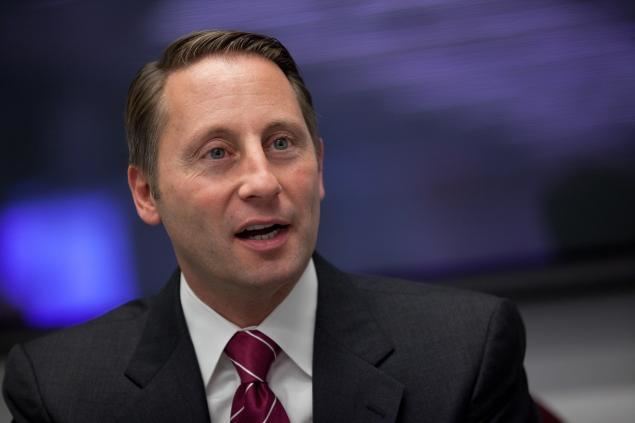 Rob Astorino Westchester County Executive Rob Astorino Mocks Gov