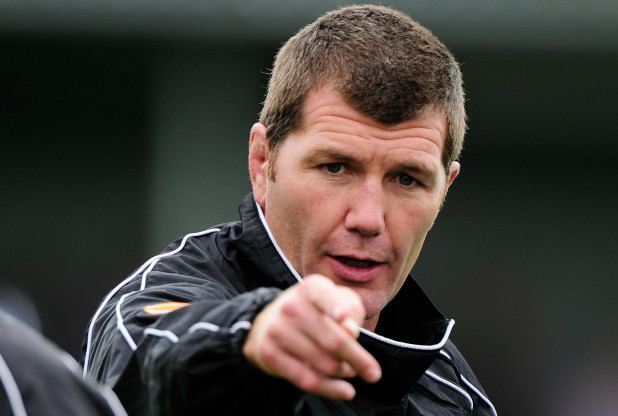 Rob Baxter Exeter Chiefs will handle derby day pressure says Rob