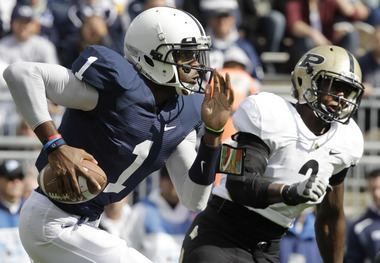 Rob Bolden EMU announces LSU QB Rob Bolden transferring to school joining