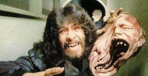 Rob Bottin The 10 Greatest Movies of SFX Master Rob Bottin The