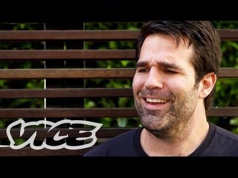 Rob Delaney (comedian) The King of Twitter aka Rob Delaney Lands in