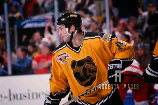 Rob DiMaio Rob Dimaio Bruins Legend Days of Y39Orr