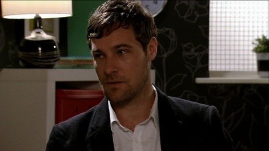 Rob Donovan Rob Donovan Characters Coronation Street