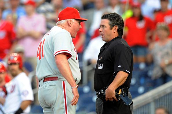 Rob Drake Rob Drake Pictures Philadelphia Phillies v Washington