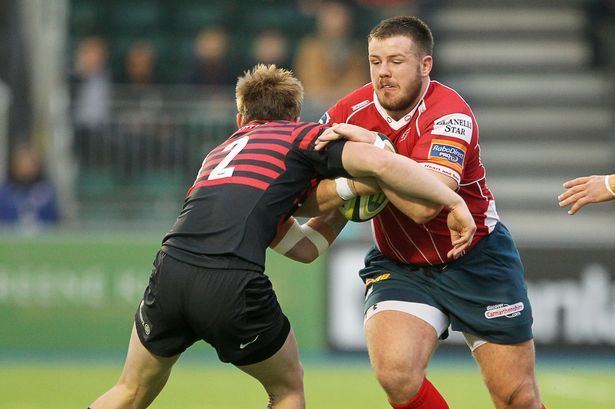 Rob Evans (rugby player) Uncapped Scarlets prop Rob Evans called into Wales squad