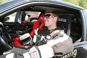 Rob Fleming (racing driver) Rob Fleming racing driver Wikipedia