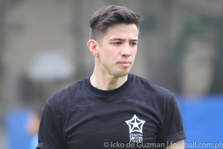 Rob Gier Rob Gier Zenith Soccer Tours and What39s Next for the