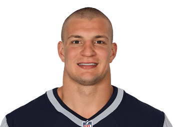 Rob Gronkowski Rob Gronkowski voted NFL39s Comeback Player of the Year