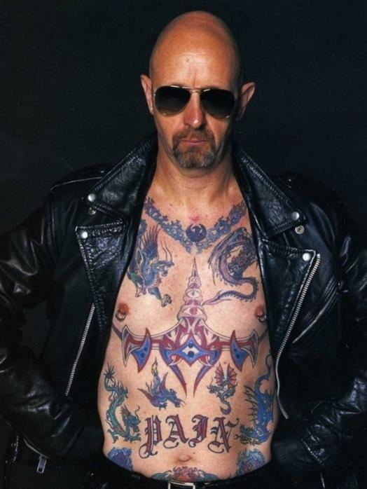 Rob Halford 112 best Rob Halford the Metal God images on Pinterest Rob