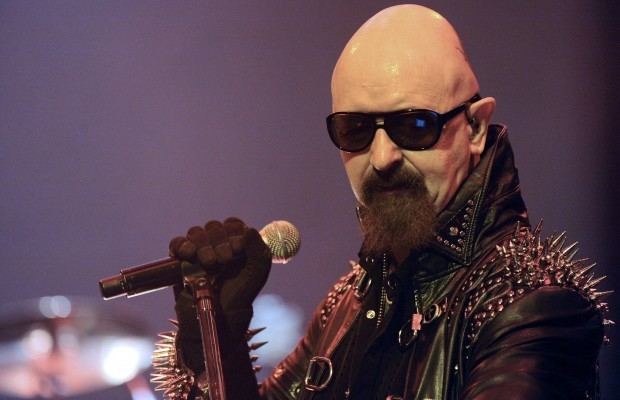 Rob Halford Happy 63rd Birthday Rob Halford Hear my interview with