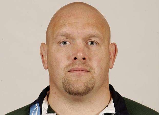 Rob Hardwick My Life in Rugby Rob Hardwick former Coventry London Irish and