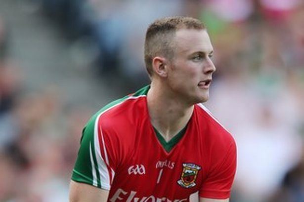 Rob Hennelly Mayo goalkeeping hero Hennelly quotMayo are going to win the