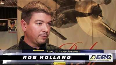 part time pilot training holland no