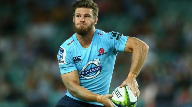 Rob Horne Rob Horne welcomes resurgence of Wallabies rival Drew Mitchell