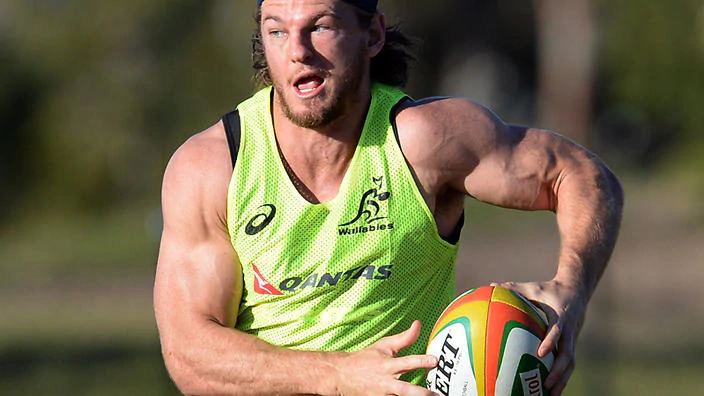 Rob Horne Horne McMahon recalled for Wallabies SBS News