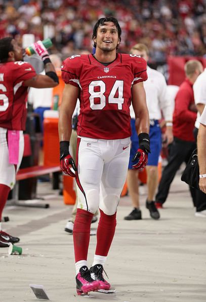 Rob Housler Rob Housler Photos Washington Redskins v Arizona