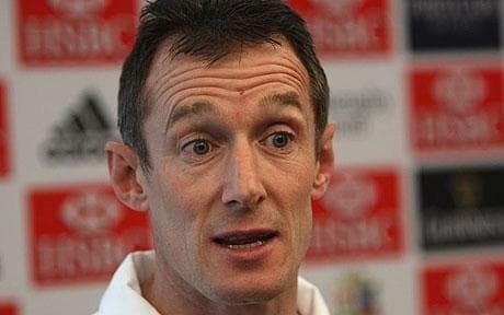 Rob Howley Rob Howley finds new life with the Lions as coach Rugby