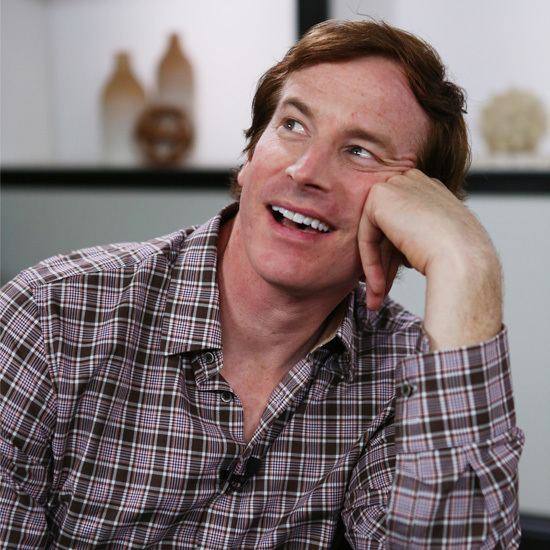Rob Huebel Rob Huebel The League Children39s Hospital Interview