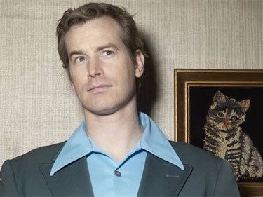 Rob Huebel The Lost Roles Interview with Rob Huebel Splitsider