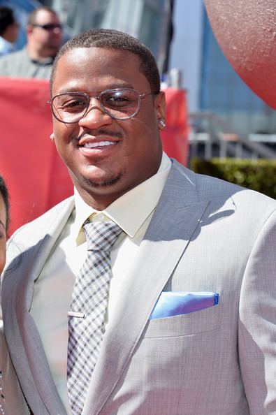 Rob Jackson Rob Jackson Pictures Red Carpet Arrivals at the ESPY