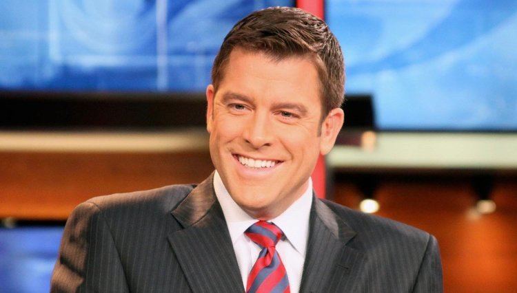 Rob Johnson (news anchor) wwwrobertfedercomwpcontentuploads201307Rob