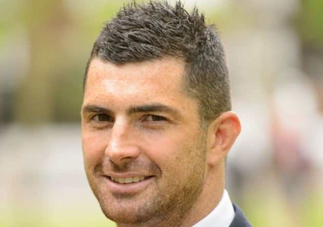 Rob Kearney Lions Tour 2013 Rob Kearney is early tour concern for