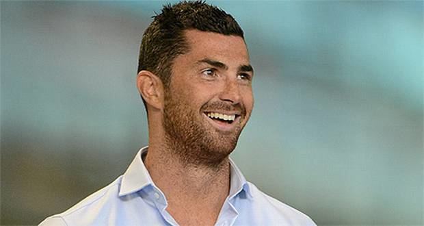 Rob Kearney Clermont out for revenge warns Leinster39s Rob Kearney in