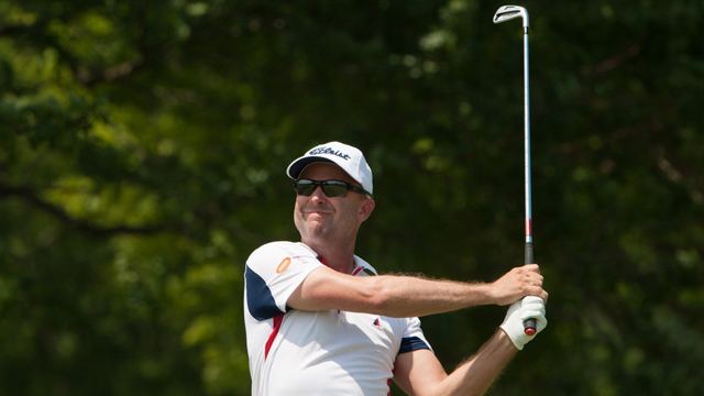 Rob Labritz Golf tips How to break 100 PGAcom