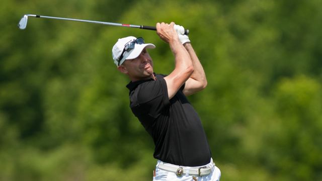 Rob Labritz Become a complete golfer Part 2 Game PGAcom