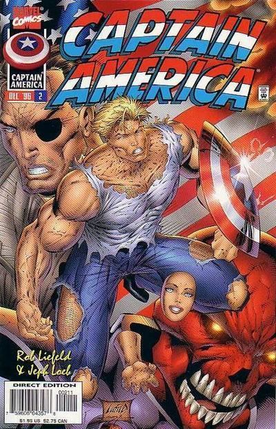 Rob Liefeld The 40 Worst Rob Liefeld Drawings Part 2 Of 4