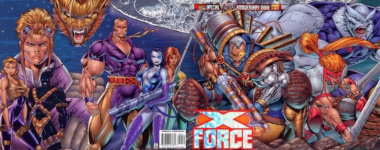 Rob Liefeld 40 MORE Of The Worst Rob Liefeld Drawings Numbers 20