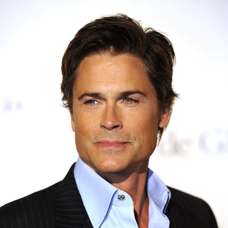 Rob Lowe The Advocates for SelfGovernment Rob Lowe The Advocates