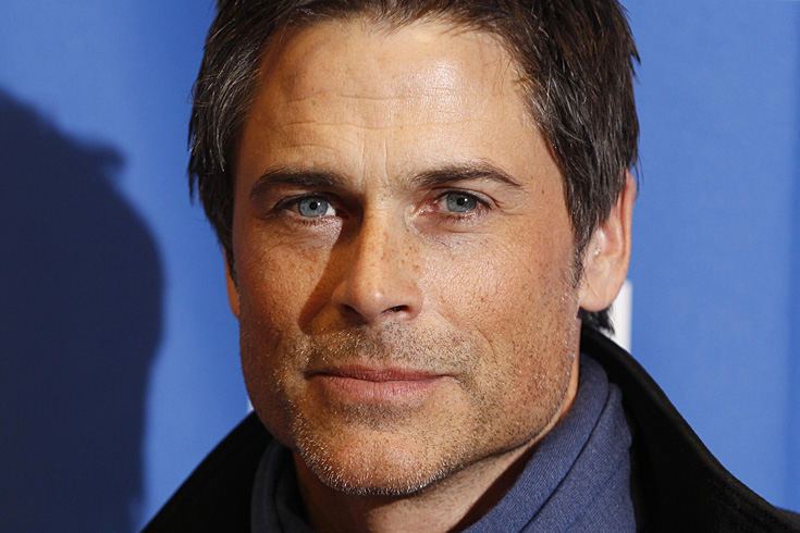Rob Lowe Rob Lowe Playboy or Family Man Acculturated
