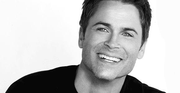 Rob Lowe 3 Breast Cancer Lessons Learned from Rob Lowe Scrubbing In
