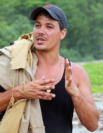 Rob Mariano Survivor39 22 recap A classic blindside at tribal council