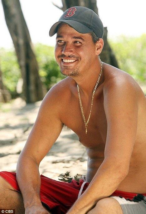 Rob Mariano Rob Mariano finally wins Survivor after FOUR tries and