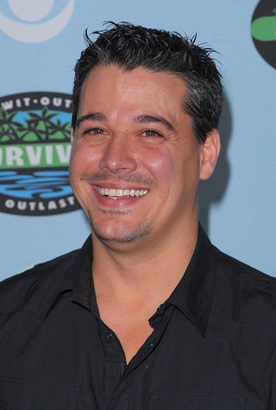 Rob Mariano Rob Mariano Pictures CBS39 quotSurvivorquot 10 Year Anniversary