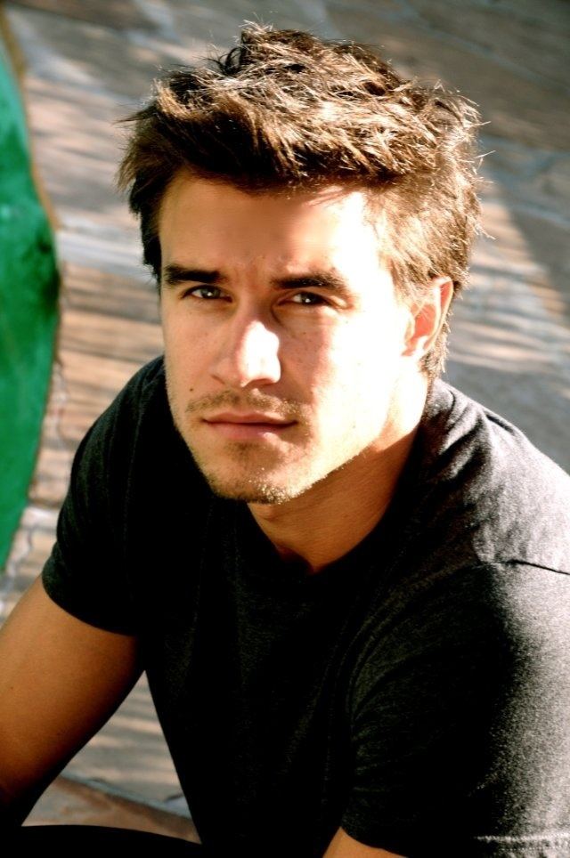 Rob Mayes Rob Mayes The Client List has introduced me to many a