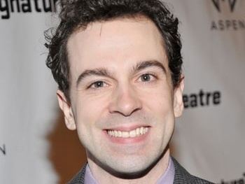 Rob McClure Rob McClure to Star in BroadwayBound Honeymoon in Vegas