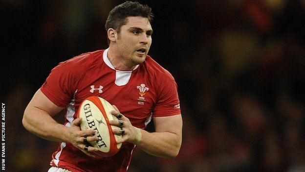 Rob McCusker Rob McCusker why football didnt out work but welsh rugby did